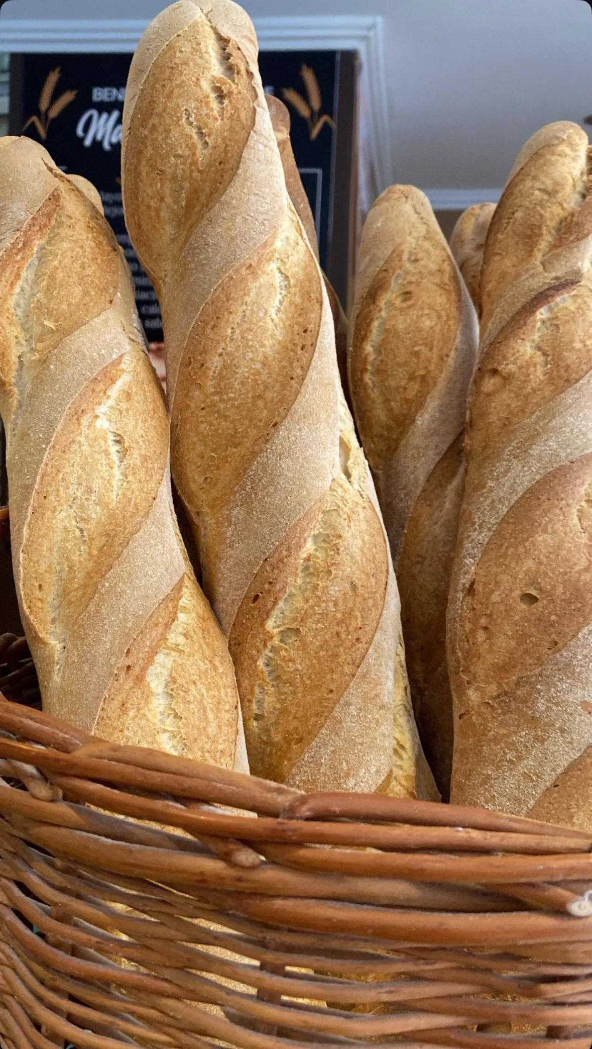 Baguette