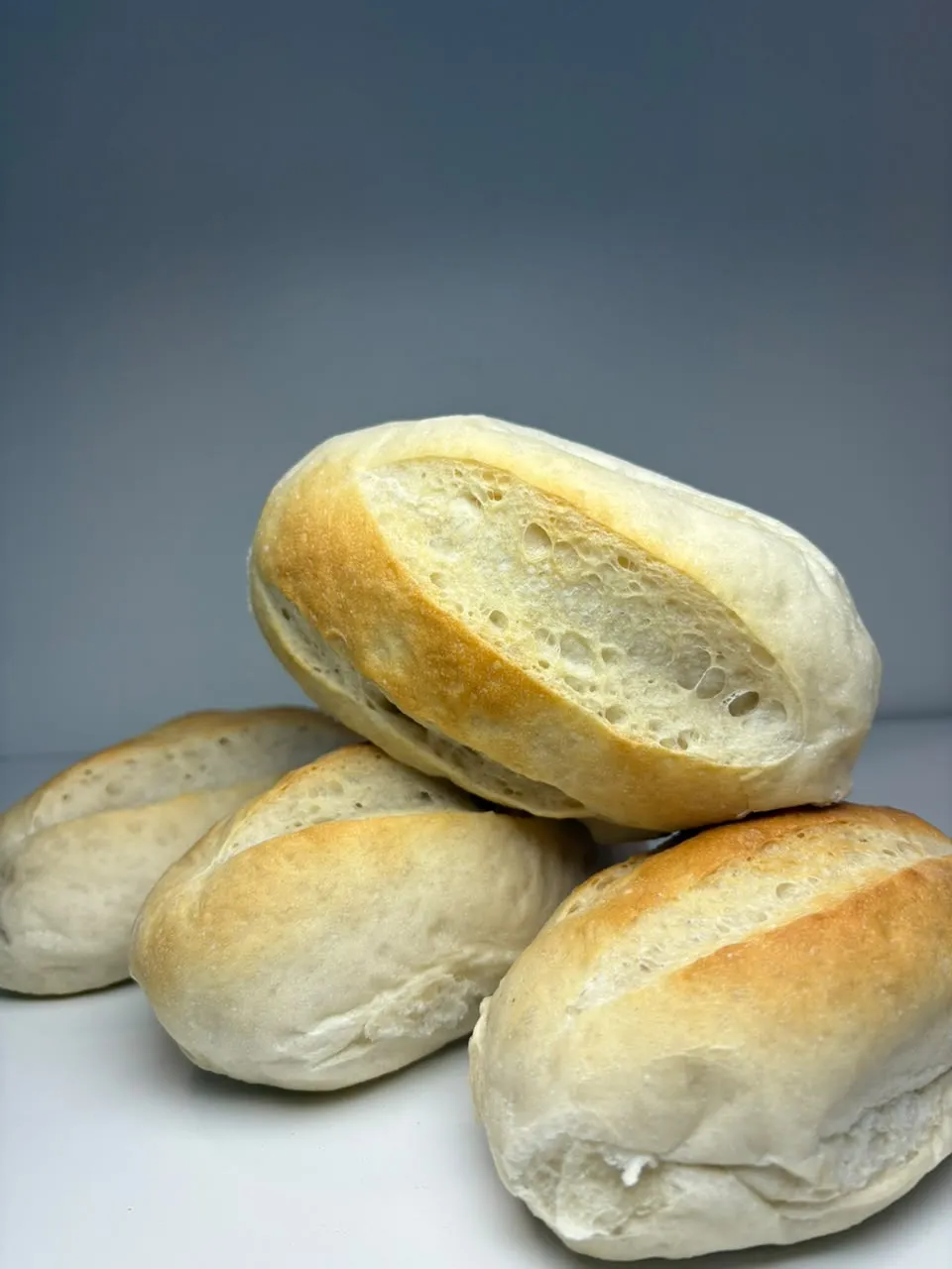 Pan chocozo de Artesanypan