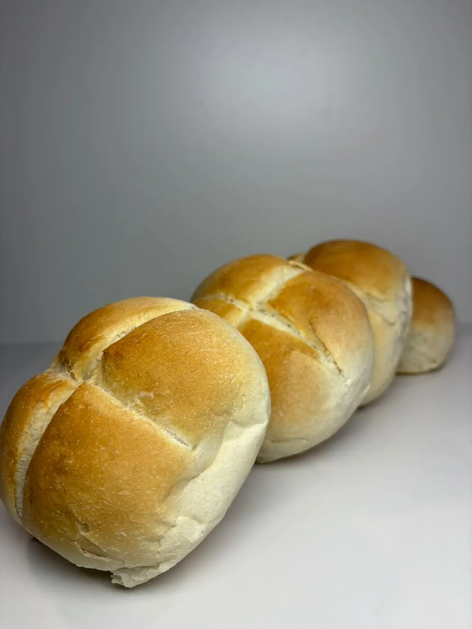 Pan rosita de Artesanypan