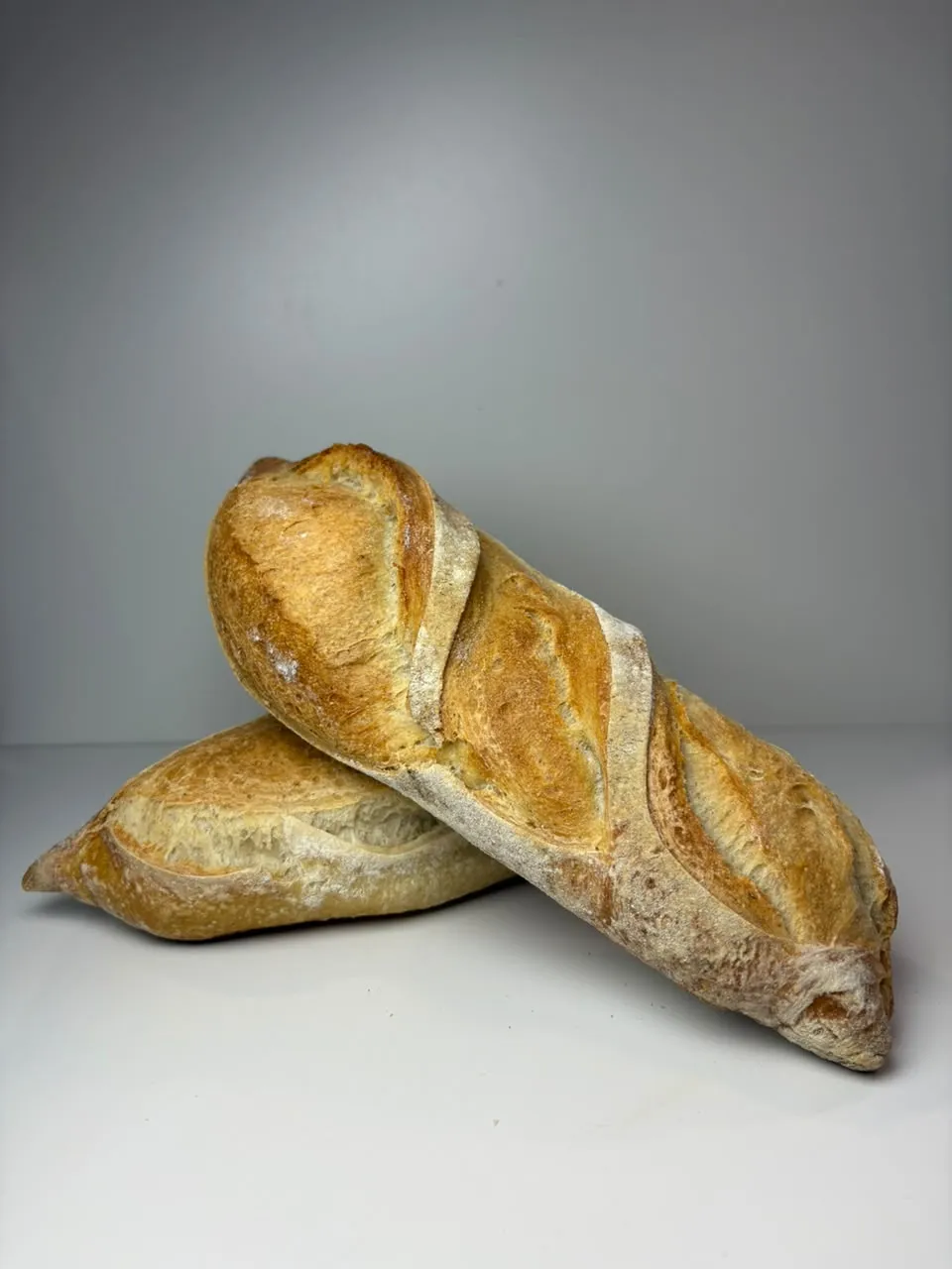Baguette pequeño